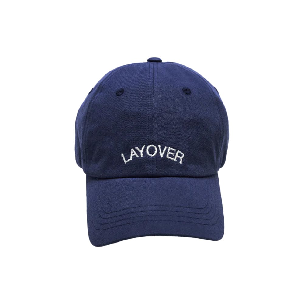 BTS MD / GOODS BTS V - LAYOVER CAP 002 NY F