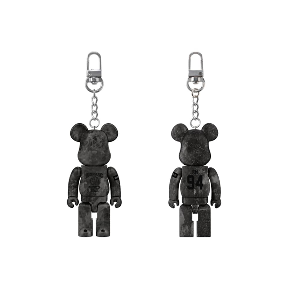 BTS MD / GOODS BTS × BE@RBRICK 100%