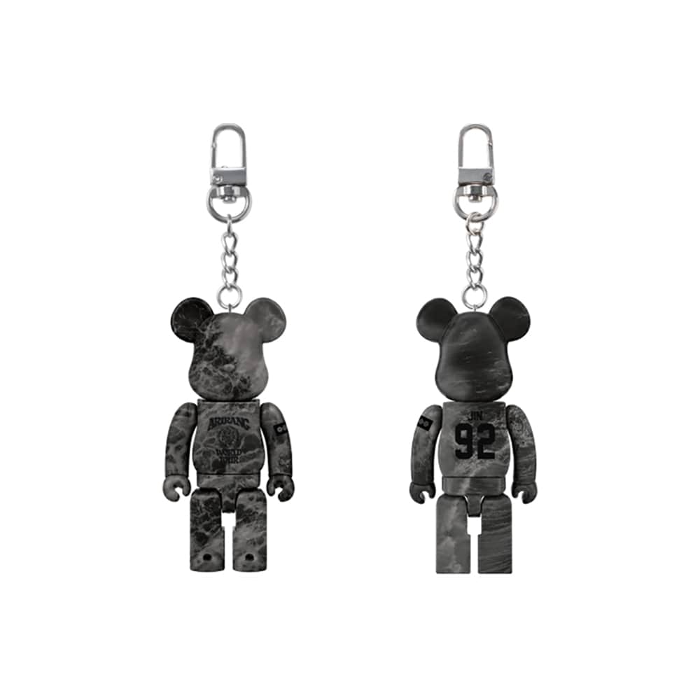 BTS MD / GOODS BTS × BE@RBRICK 100%