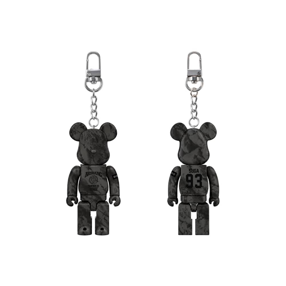 BTS MD / GOODS BTS × BE@RBRICK 100%