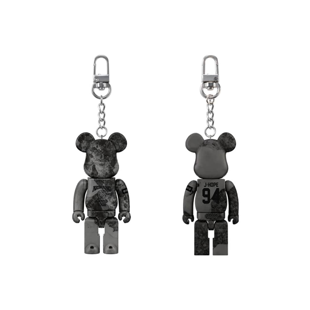 BTS MD / GOODS BTS × BE@RBRICK 100%