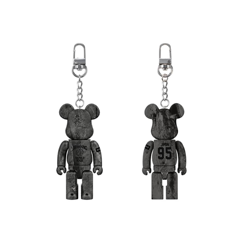 BTS MD / GOODS BTS × BE@RBRICK 100%