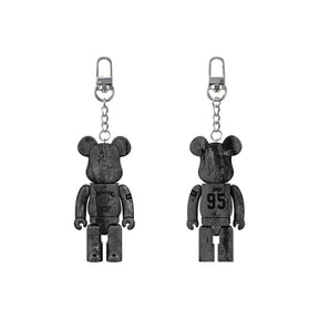 BTS MD / GOODS BTS × BE@RBRICK 100%