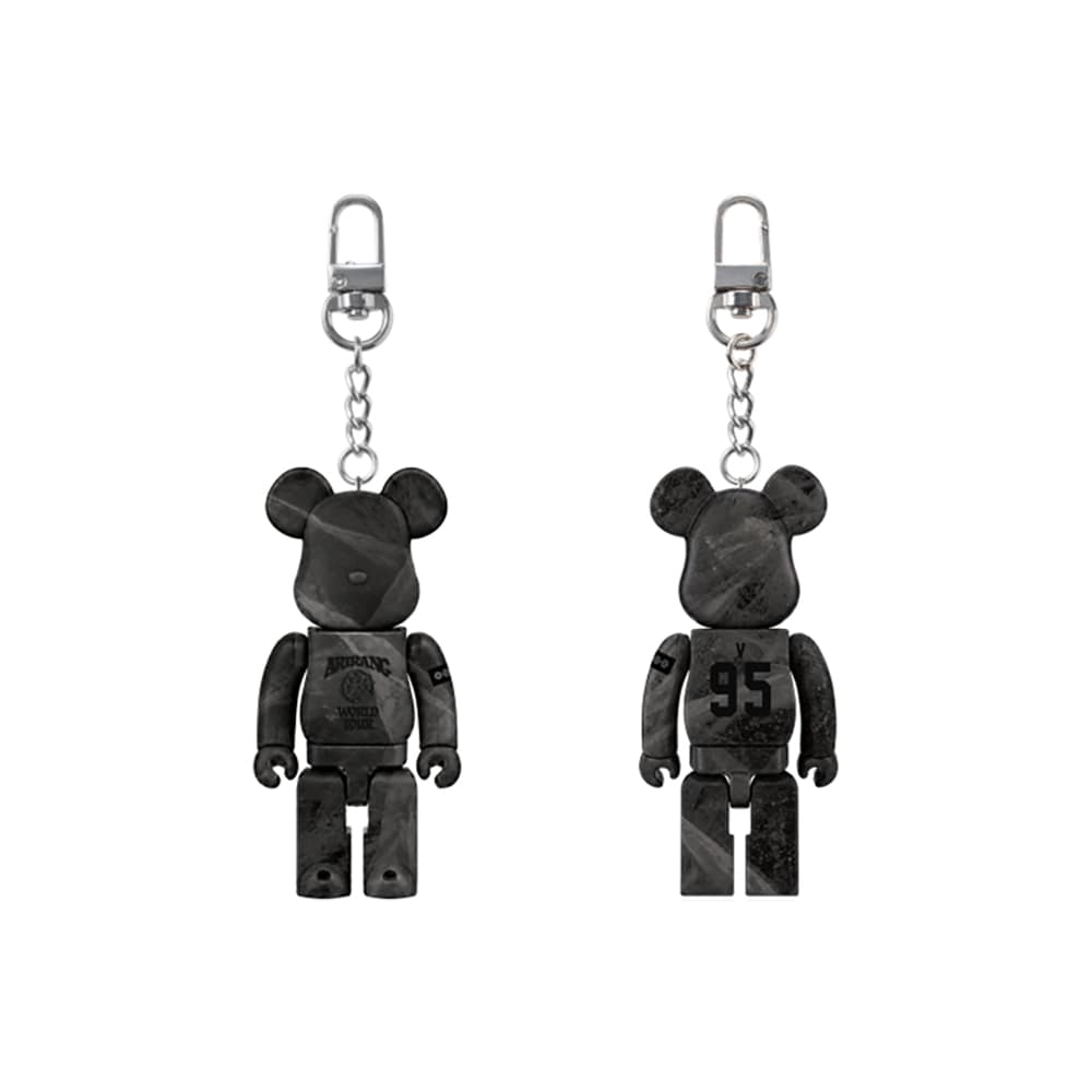 BTS MD / GOODS BTS × BE@RBRICK 100%