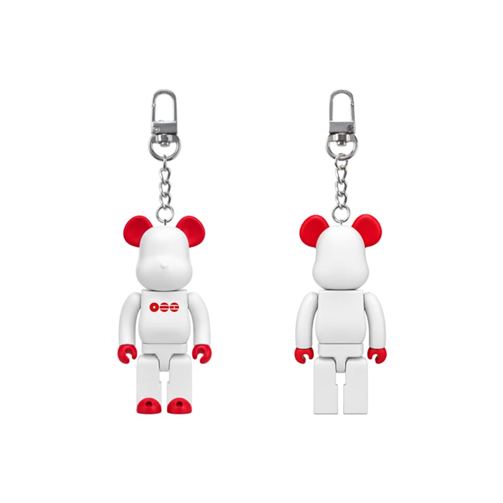 BTS MD / GOODS BTS × BE@RBRICK 100%