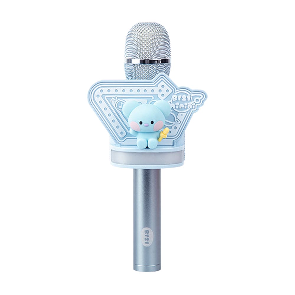 BT21 防弾少年団　スピーカー BTS OFFICIAL 防弾少年団 公式 ブルートゥース スピーカー