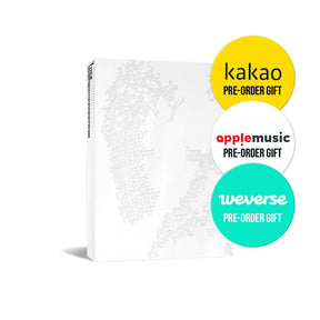 BTS PHOTOBOOK BTS V - V フォトブック TYPE 非