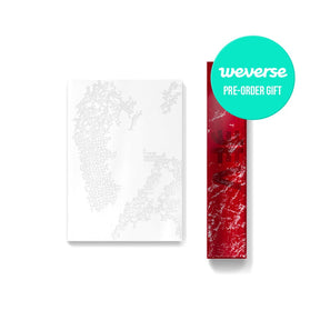 BTS PHOTOBOOK BTS V - V フォトブック TYPE 非 SET