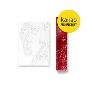 BTS PHOTOBOOK BTS V - V フォトブック TYPE 非 SET