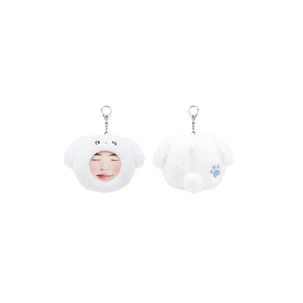 BYEON WOOSEOK MD / GOODS 【9月初入荷】ビョン・ウソク - Asia Fanmeeting Tour [The Secret Library in Seoul] ボイスキーリング
