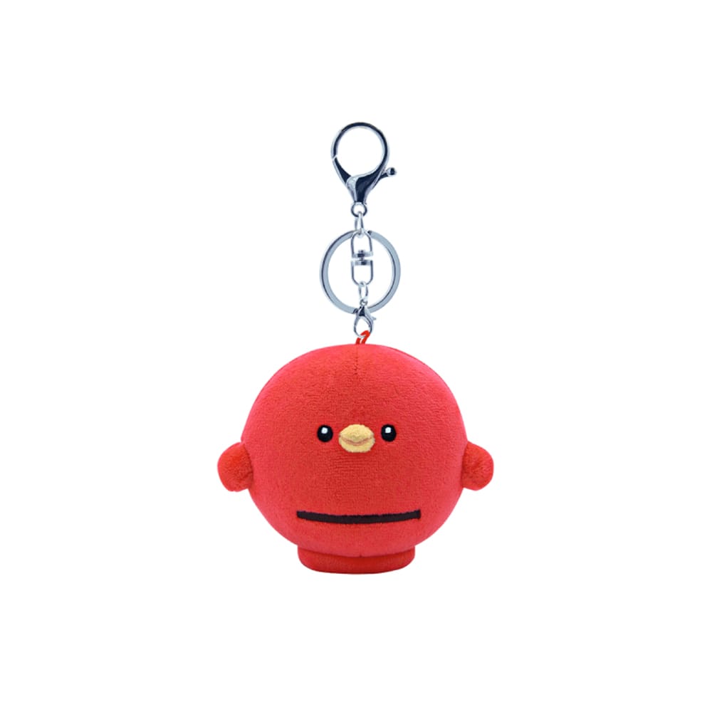 BYEON WOOSEOK MD / GOODS 【9月初旬入荷】ビョン・ウソク -  [The Secret Library in Seoul] スペシャルエディション TTE キーリング