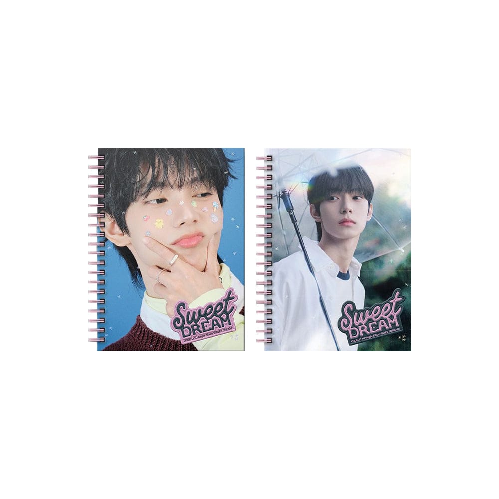 CHUEI LI YU ALBUM SET チェ・リブ CHUEI LI YU - Single [SWEET DREAM] (PHOTO BOOK VER.)