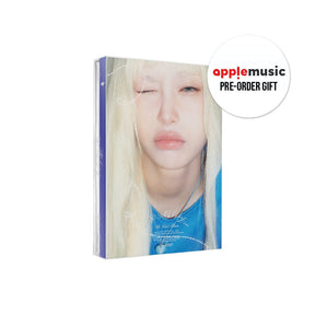 CHUU ALBUM CHUU - THE FIRST ALBUM [XO, MY CYBERLOVE] CYBER VER.