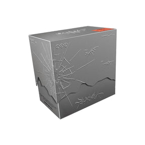 CLOSE YOUR EYES ALBUM CLOSE YOUR EYES - 3rd Mini Album [BLACKOUT] (BREAKOUT VER.)