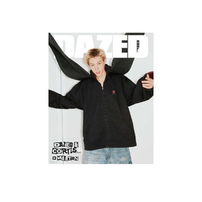 CORTIS Magazine B. MARTIN CORTIS - 雑誌 Dazed & Confused Winter Edition