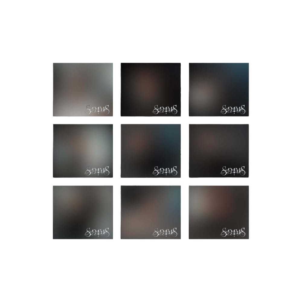 CRAViTY ALBUM CRAViTY - EP [ Sonorous ] Digipack Ver. （ランダム発送）