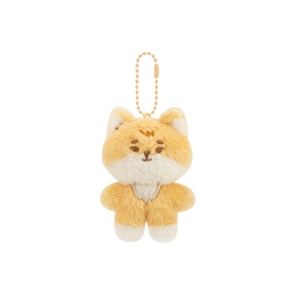 DAY6 - PETIT DENIMALZ PLUSH MINI Ver. ぬいぐるみキーホルダー