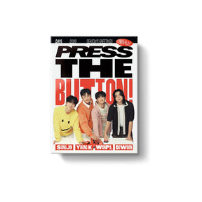 DAY6 MD / GOODS DAY6 2026 SEASON'S GREETINGS [PRESS THE BUTTON]