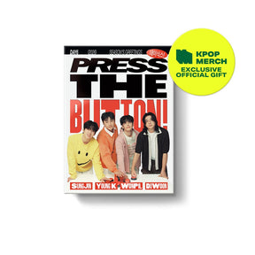 DAY6 MD / GOODS DAY6 2026 SEASON'S GREETINGS [PRESS THE BUTTON]