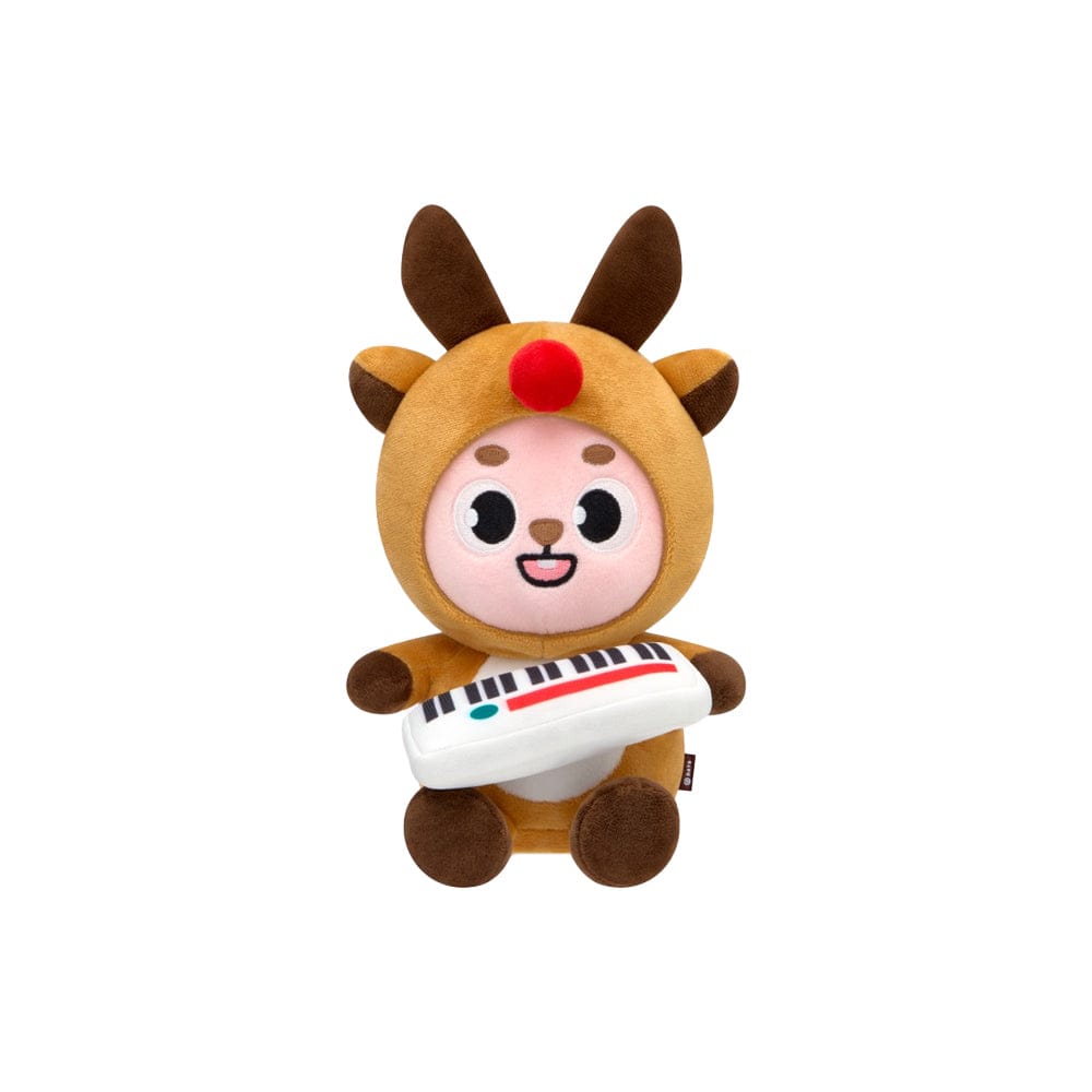 DAY6 MD / GOODS DAY6 - DENIMALZ PLUSH DANCING Ver - 2025 DAY6 SPECIAL CONCERT The Present MD