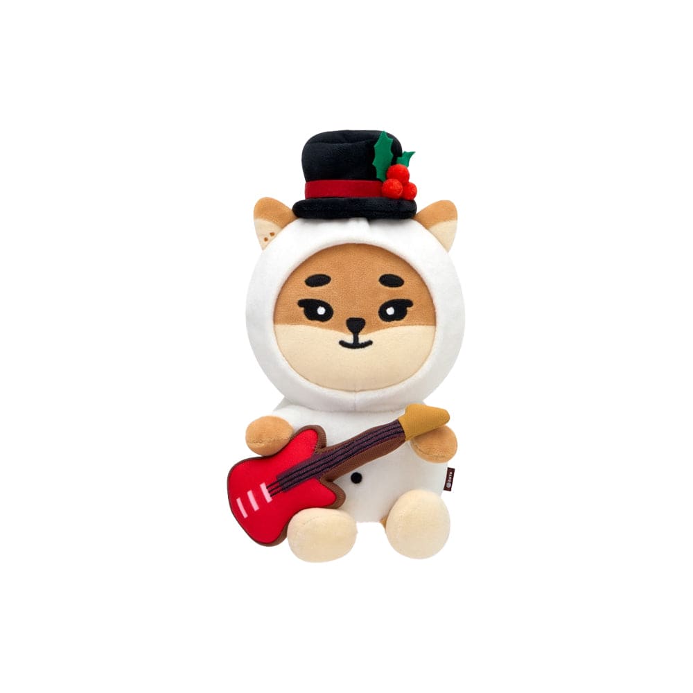 DAY6 - DENIMALZ PLUSH DANCING Ver - 2025 DAY6 SPECIAL CONCERT The Pres
