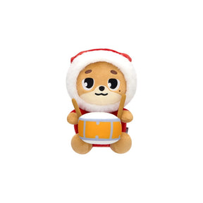 DAY6 MD / GOODS DAY6 - DENIMALZ PLUSH DANCING Ver - 2025 DAY6 SPECIAL CONCERT The Present MD