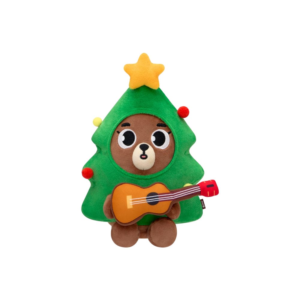 DAY6 MD / GOODS DAY6 - DENIMALZ PLUSH DANCING Ver - 2025 DAY6 SPECIAL CONCERT The Present MD