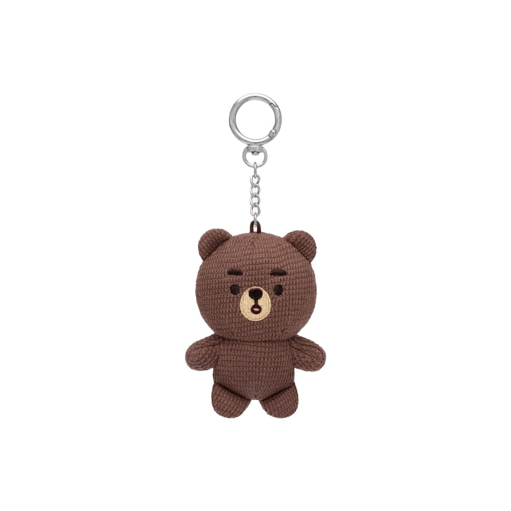 DAY6 MD / GOODS DAY6 - DENIMALZ PLUSH KNIT Ver. - 2025 DAY6 SPECIAL CONCERT The Present MD