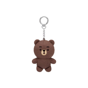 DAY6 MD / GOODS DAY6 - DENIMALZ PLUSH KNIT Ver. - 2025 DAY6 SPECIAL CONCERT The Present MD