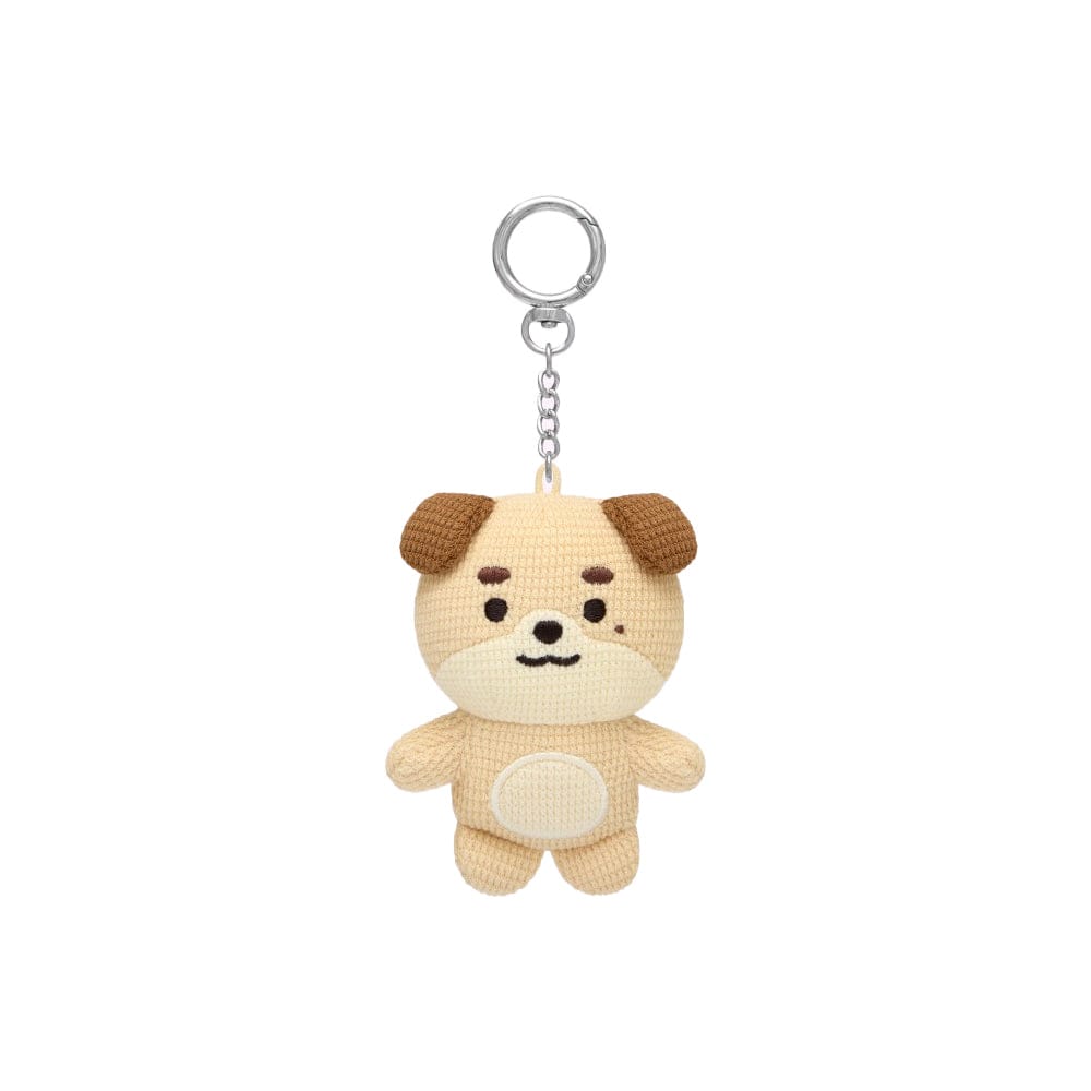 DAY6 - DENIMALZ PLUSH KNIT Ver. - 2025 DAY6 SPECIAL CONCERT The Presen