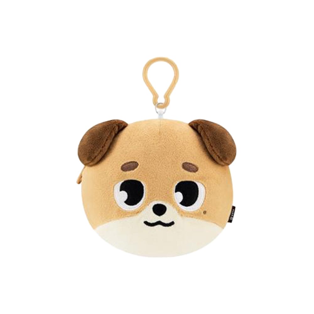 DAY6 - DENIMALZ REEL PASS POUCH - FOREVER YOUNG FINALE