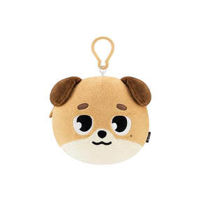 DAY6 MD / GOODS DAY6 - DENIMALZ REEL PASS POUCH - FOREVER YOUNG FINALE