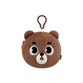 DAY6 MD / GOODS DAY6 - DENIMALZ REEL PASS POUCH - FOREVER YOUNG FINALE