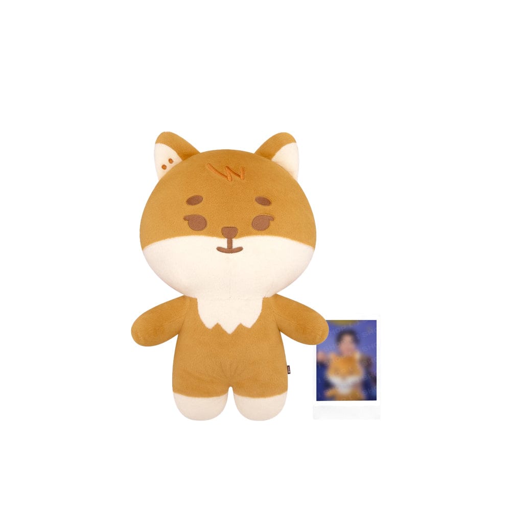 DAY6 ウォンピル DENIMALZ PLUSH GIANT Ver.PIL DAY6 - PETIT DENIMALZ PLUSH GIANT Ver. - 2025 DAY6 SPECIAL CONCERT The
