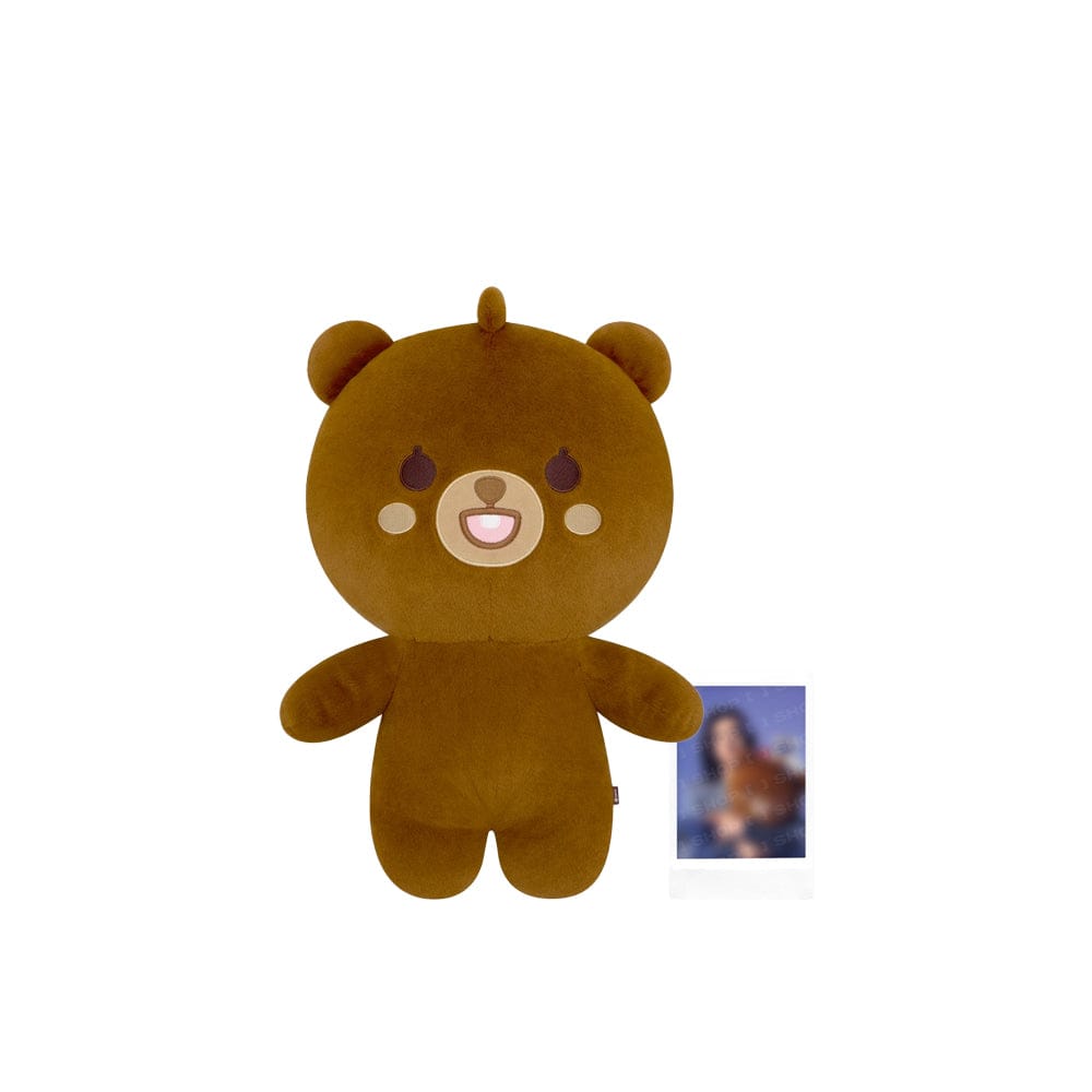 DAY6 - PETIT DENIMALZ PLUSH GIANT Ver. - 2025 DAY6 SPECIAL CONCERT The