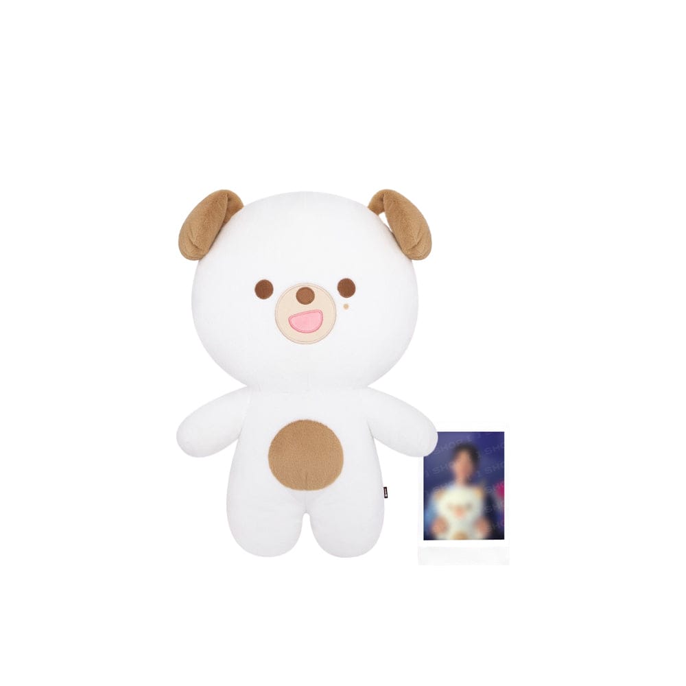 DAY6 - PETIT DENIMALZ PLUSH GIANT Ver. - 2025 DAY6 SPECIAL CONCERT The