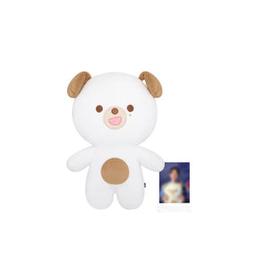 DAY6 MD / GOODS DAY6 - PETIT DENIMALZ PLUSH GIANT Ver. - 2025 DAY6 SPECIAL CONCERT The Present MD