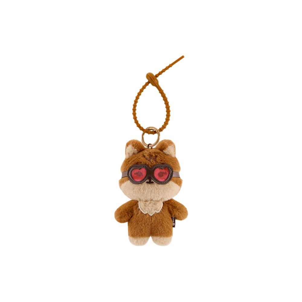 DAY6 MD / GOODS DAY6 - PETIT DENIMALZ ぬいぐるみ 日焼けVer. - PIER 10: All My Days
