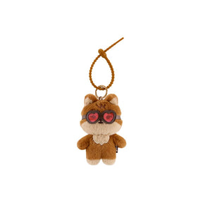 DAY6 MD / GOODS DAY6 - PETIT DENIMALZ ぬいぐるみ 日焼けVer. - PIER 10: All My Days