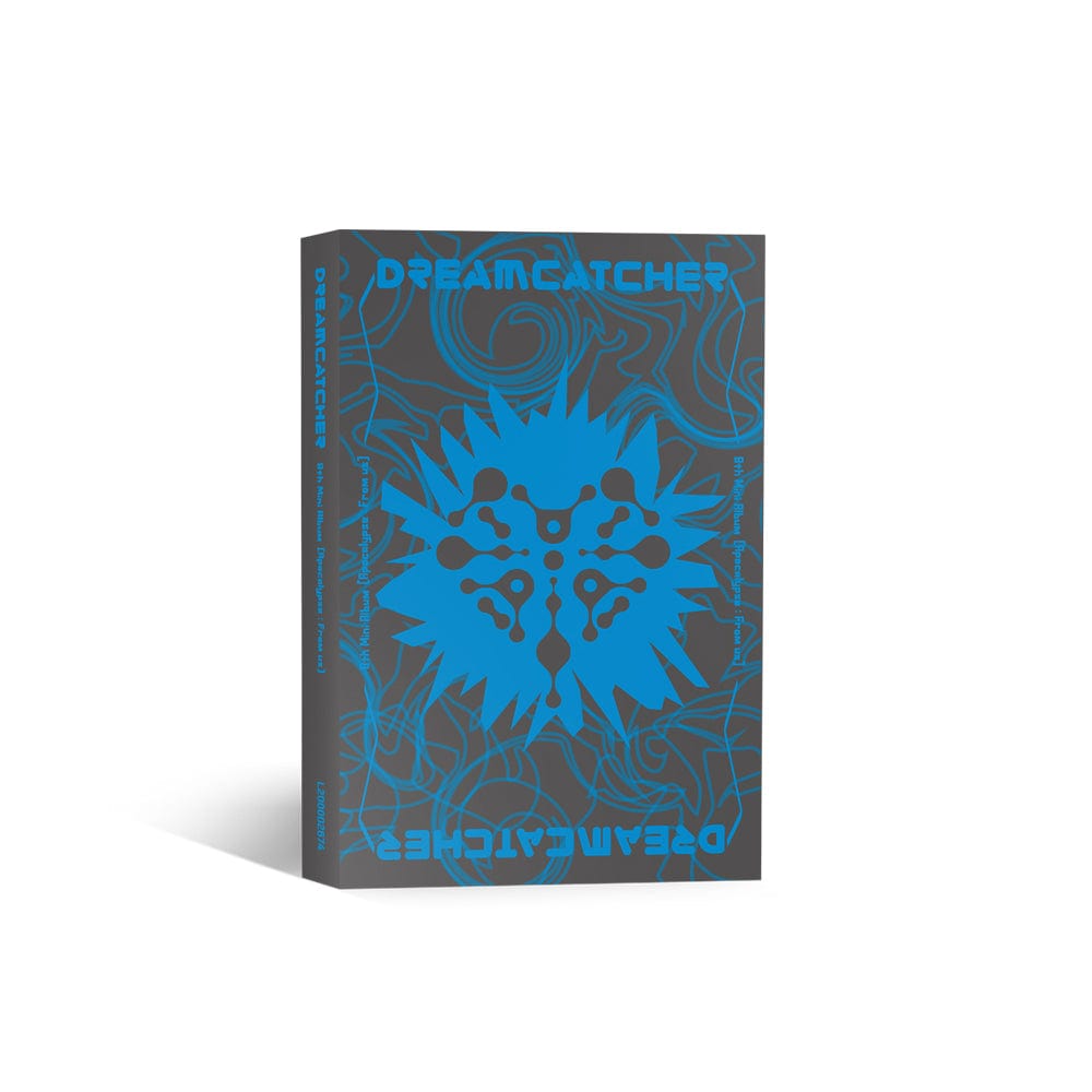 DREAMCATCHER ALBUM DREAMCATCHER - Apocalypse : From us 8th Mini Album (Platform Ver.)