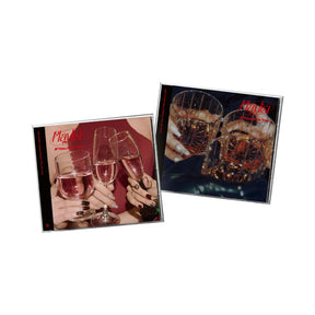 UAU - 1st Mini Album [PLAYLIST #YOU ARE YOU]