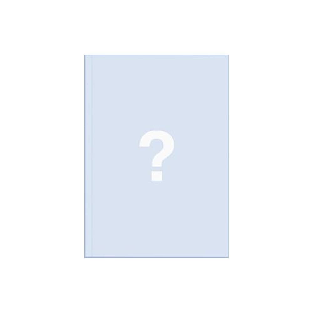 UAU - 2nd ミニアルバム [PLAYLIST #YOUR YOUTH] PHOTOBOOK VER.