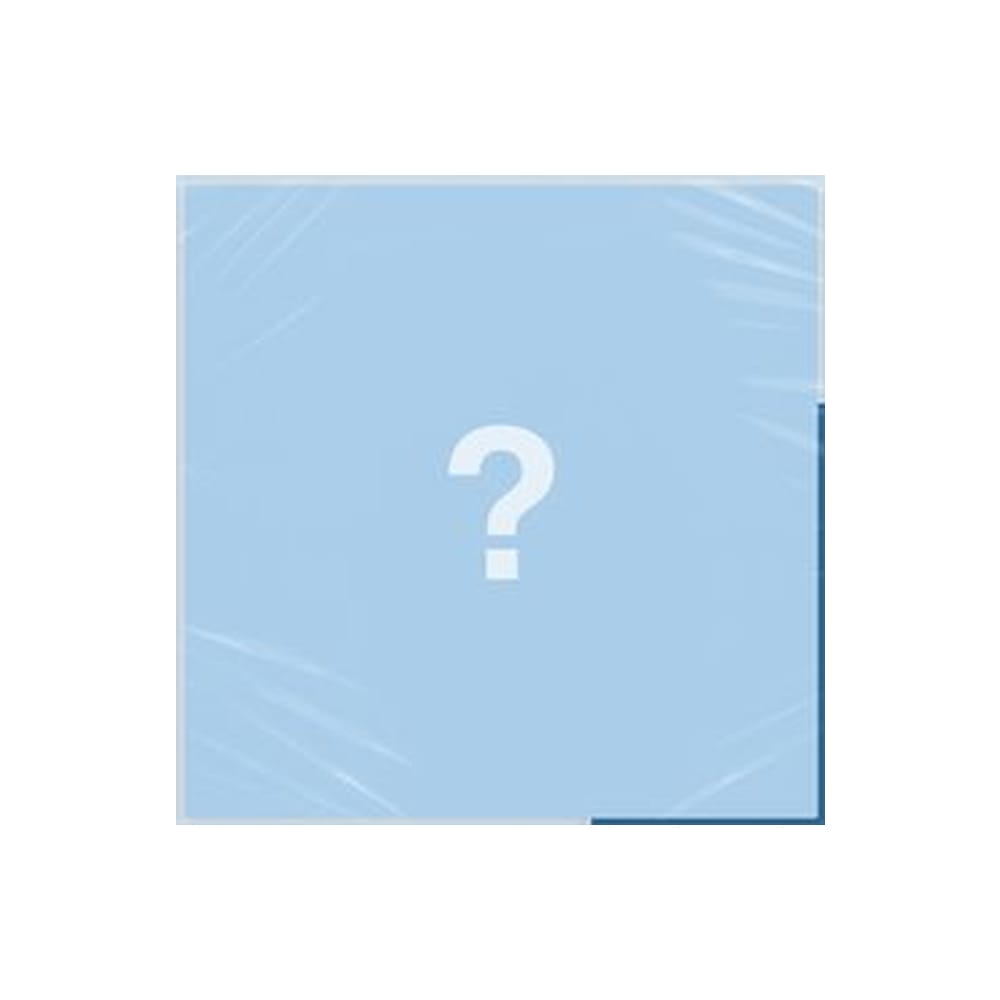 UAU - 2nd ミニアルバム [PLAYLIST #YOUR YOUTH] COMPACT VER.