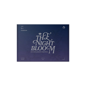 DREAMCATCHER MD / GOODS DREAMCATCHER UAU - 2026 SEASON'S GREETINGS [THE NIGHT BLOOM]
