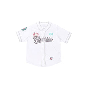 EXO - CHARCTER BASEBALL UNIFORM [ We are DOLL! EXO-MUNGCHIZ MD ]