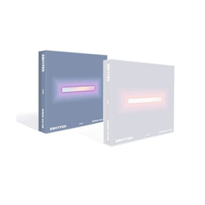 ENHYPEN ALBUM DAWN ENHYPEN - 1st Mini Album BORDER : DAY ONE
