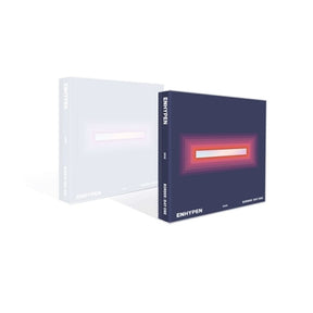 ENHYPEN ALBUM DUSK ENHYPEN - 1st Mini Album BORDER : DAY ONE