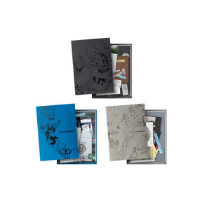 ENHYPEN ALBUM ENHYPEN - 7th Mini Album THE SIN : VANISH