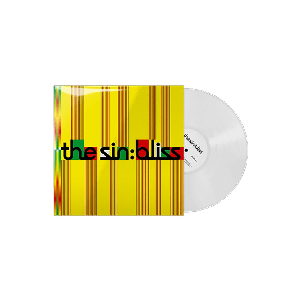 ENHYPEN ALBUM ENHYPEN - 8th ミニアルバム [THE SIN : BLISS] (VINYL)