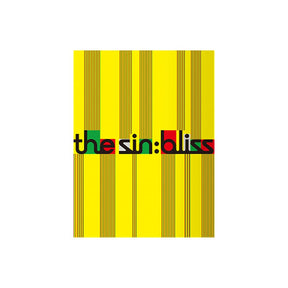 ENHYPEN ALBUM ENHYPEN - 8th ミニアルバム [THE SIN : BLISS] (WEVERSE ALBUMS VER.)
